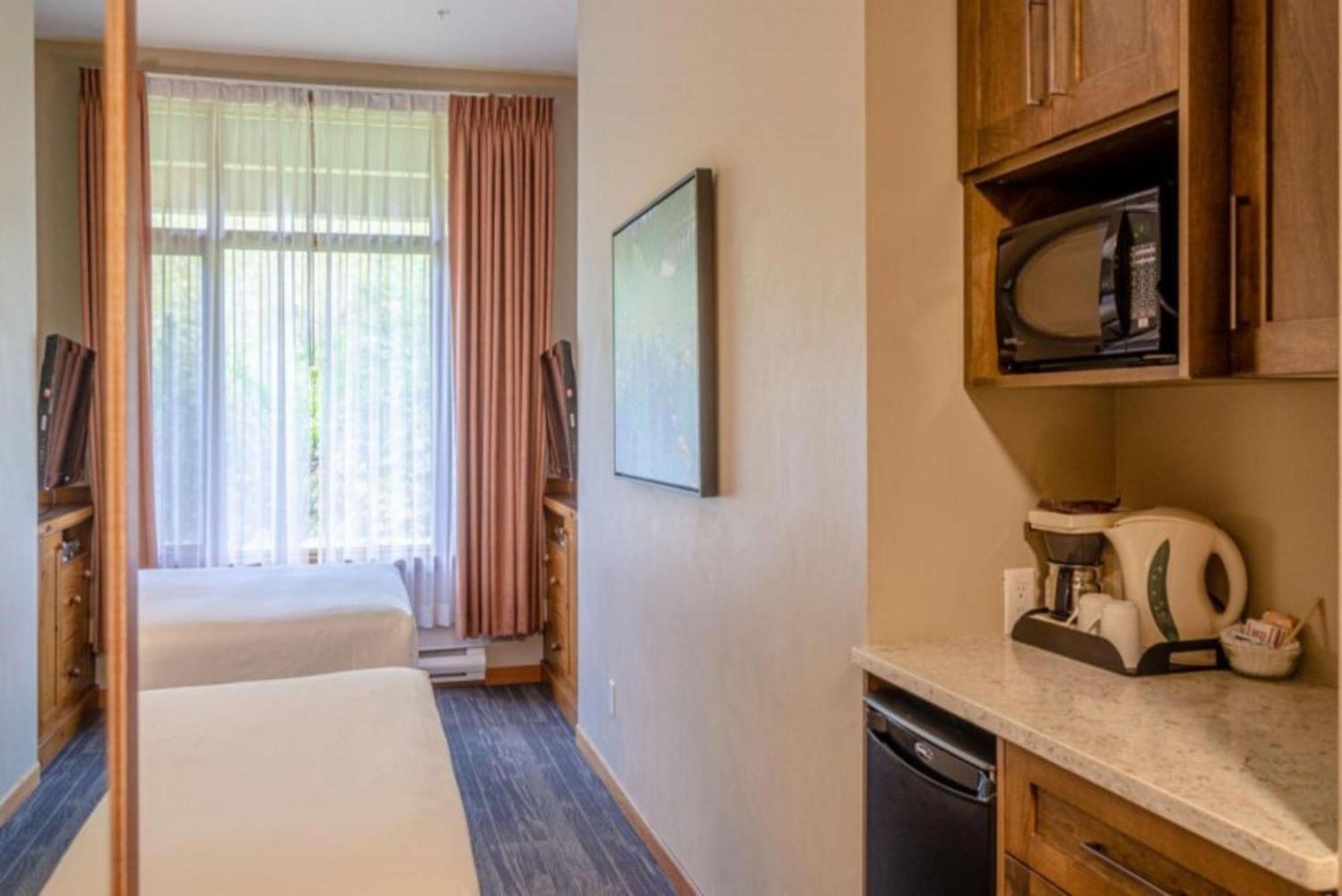 Cahilty 4* Sun Peaks
