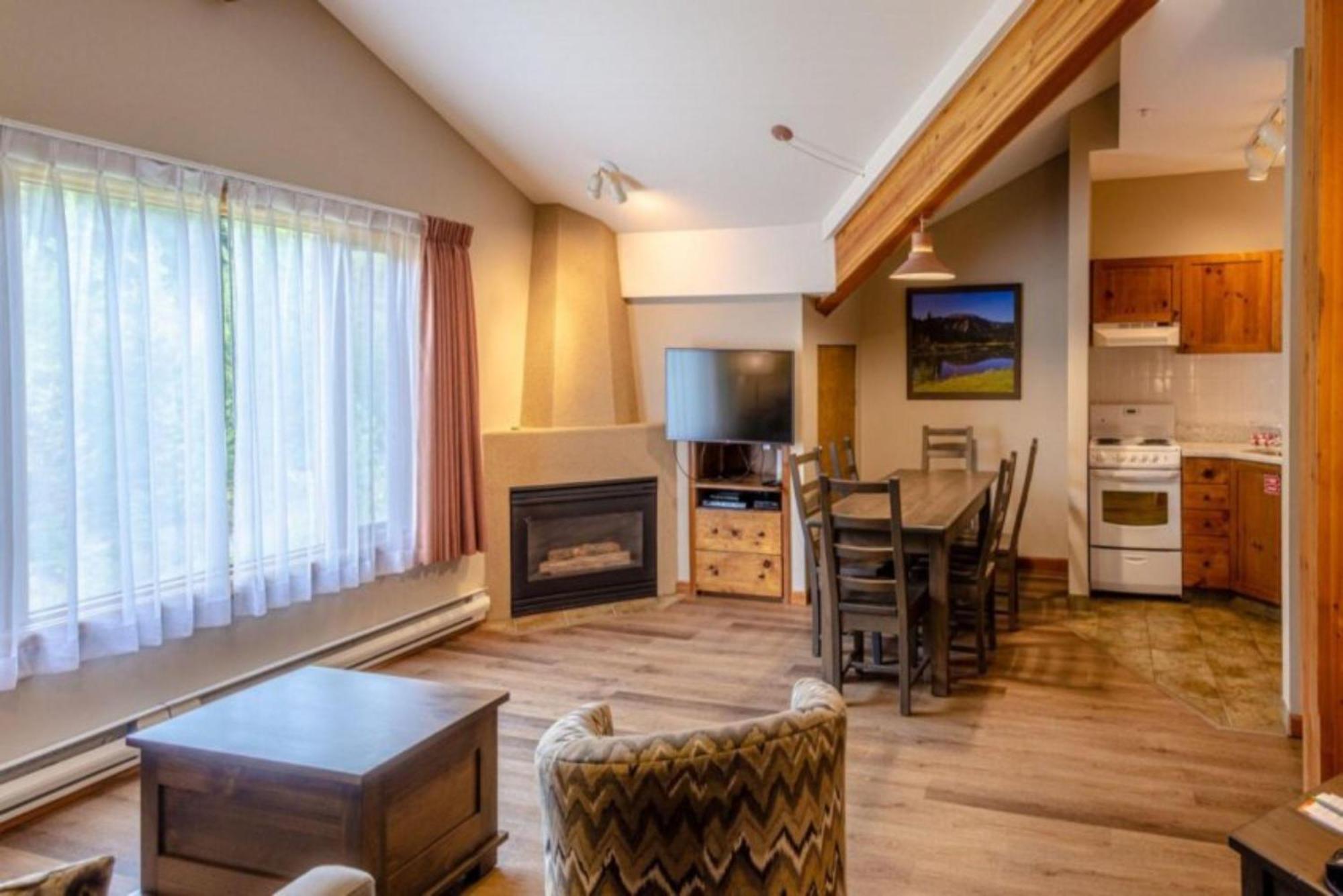 Cahilty 4* Sun Peaks