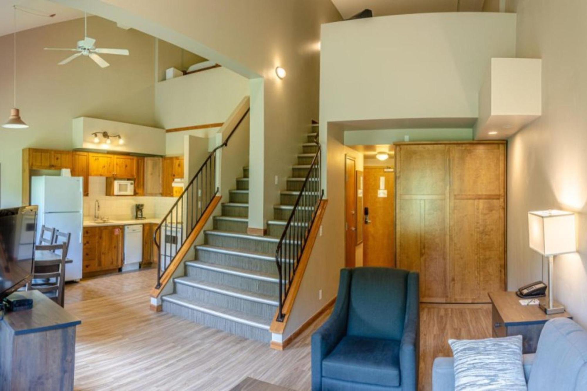 Hotel Cahilty