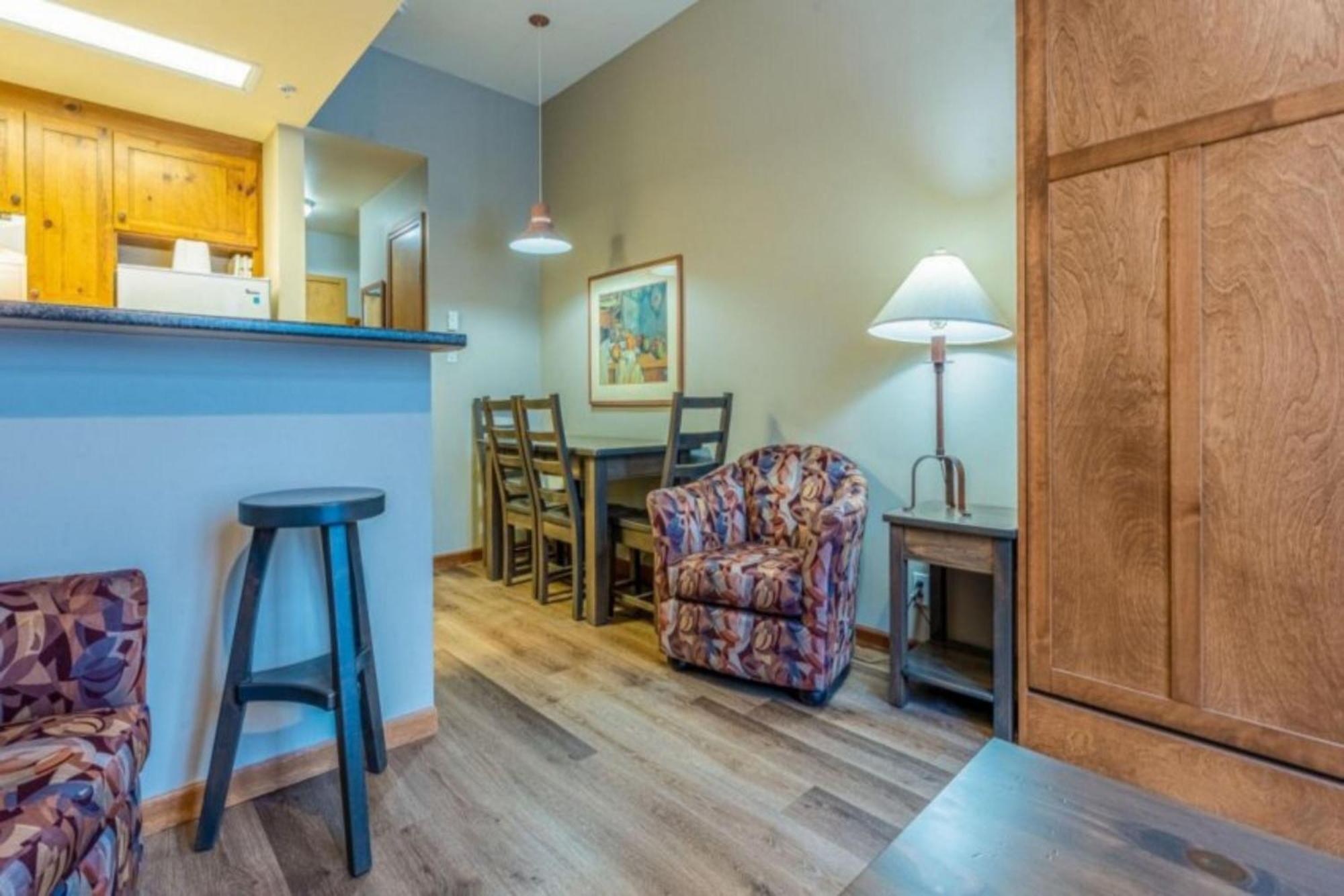 Cahilty 4* Sun Peaks