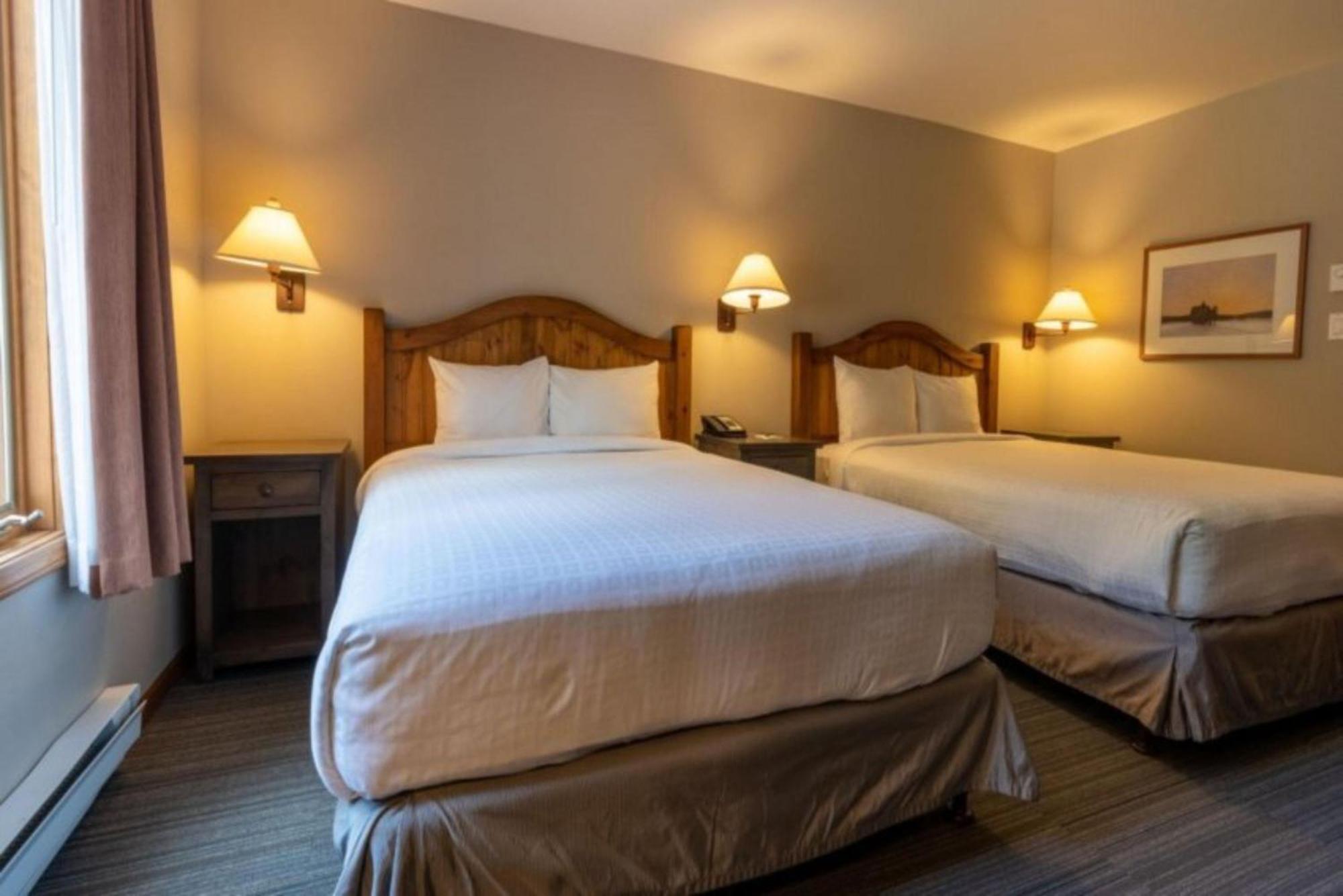 Cahilty 4* Sun Peaks